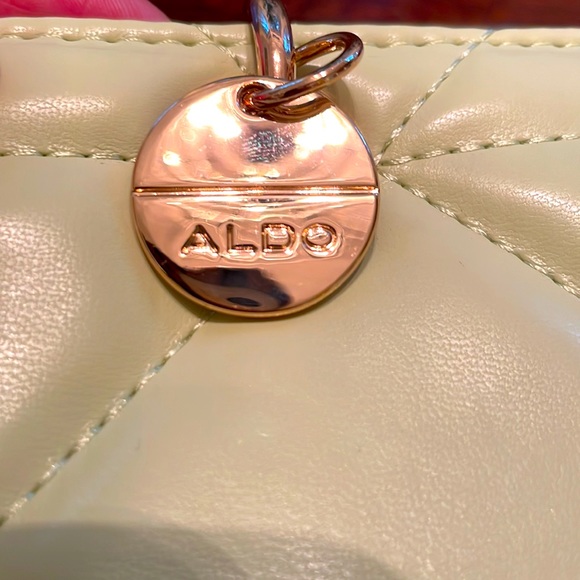 NWT🍋ALDO🍋 Bright Adorable Date Night Purse - Picture 4 of 12